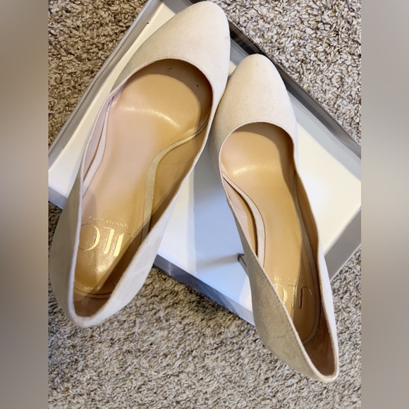 JLO JENNIFER LOPEZ SELA PLATFORM PUMP - Picture 8 of 9